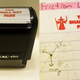 Image for article titled Gandalf teacher's stamp is the classiest way to fail students and/or Balrogs